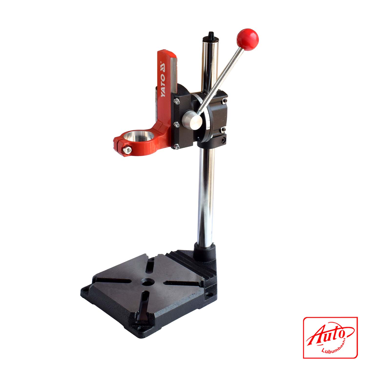 Yato YT-82971 – Drill Stand 43 mm / 400 mm