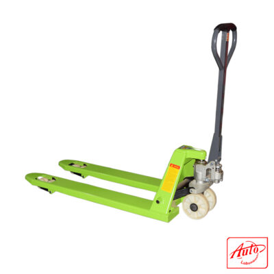 LIFMEX Manual Hand Pallet Trolley – 3 Ton Capacity