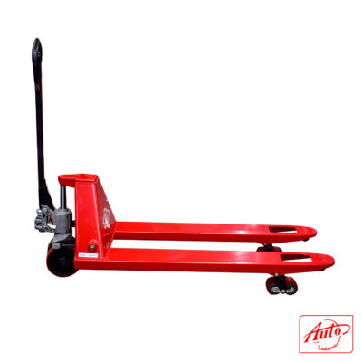 HANGCHA Manual Pallet Truck – 2500 kg – Forks 550 × 1150 mm