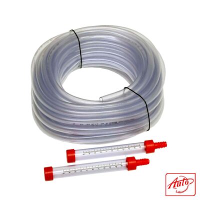 Vorel 16000 Water Level – 15 m