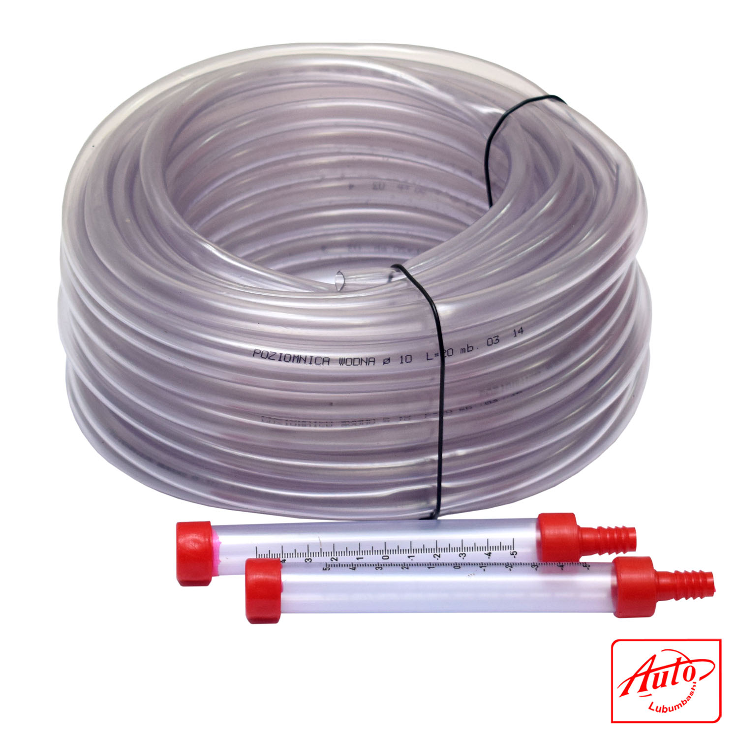 Vorel 16001 Water Level – 20 m - Image 2