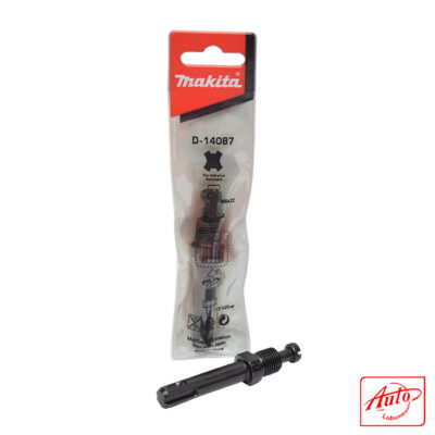 SDS-PLUS Chuck Adapter (M6 x 22)