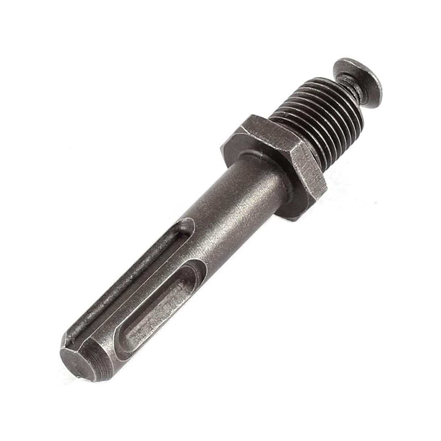 SDS-Plus Chuck Adapter (1/2" x 20 UNF) - Image 2
