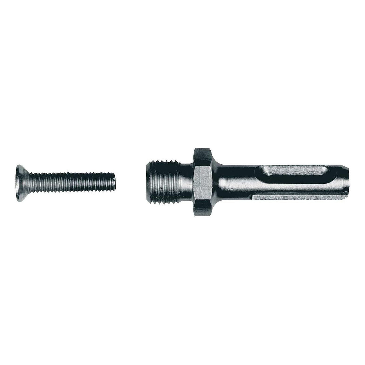 SDS-Plus Chuck Adapter (1/2" x 20 UNF) - Image 3