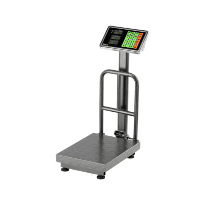Electronic Platform Scale (150 kg / 50 g)