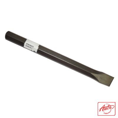 Flat Chisel (400 mm x 35 mm, Hex 28 mm)