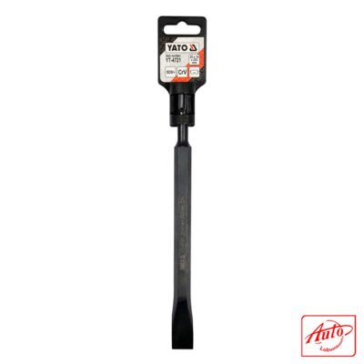 Yato – YT-4721 Flat Chisel SDS+ 20×14×250 mm, CrV