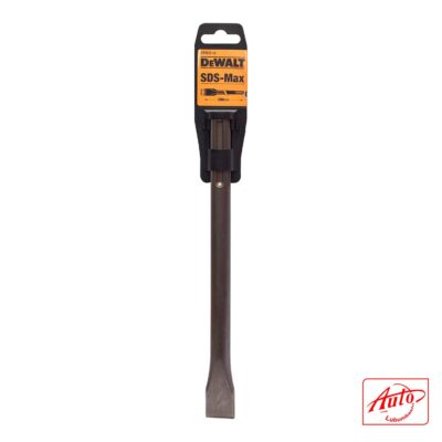 DeWalt – DT6822-QZ Extreme SDS-Max Flat Chisel 300 mm