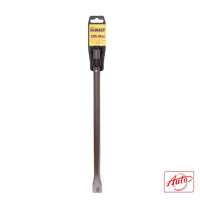 DeWalt – DT6823-QZ Extreme SDS-Max Flat Chisel 400 mm x 25 mm