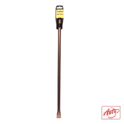 DeWalt – DT8088-QZ Extreme SDS-Max Flat Chisel 600 mm x 25 mm