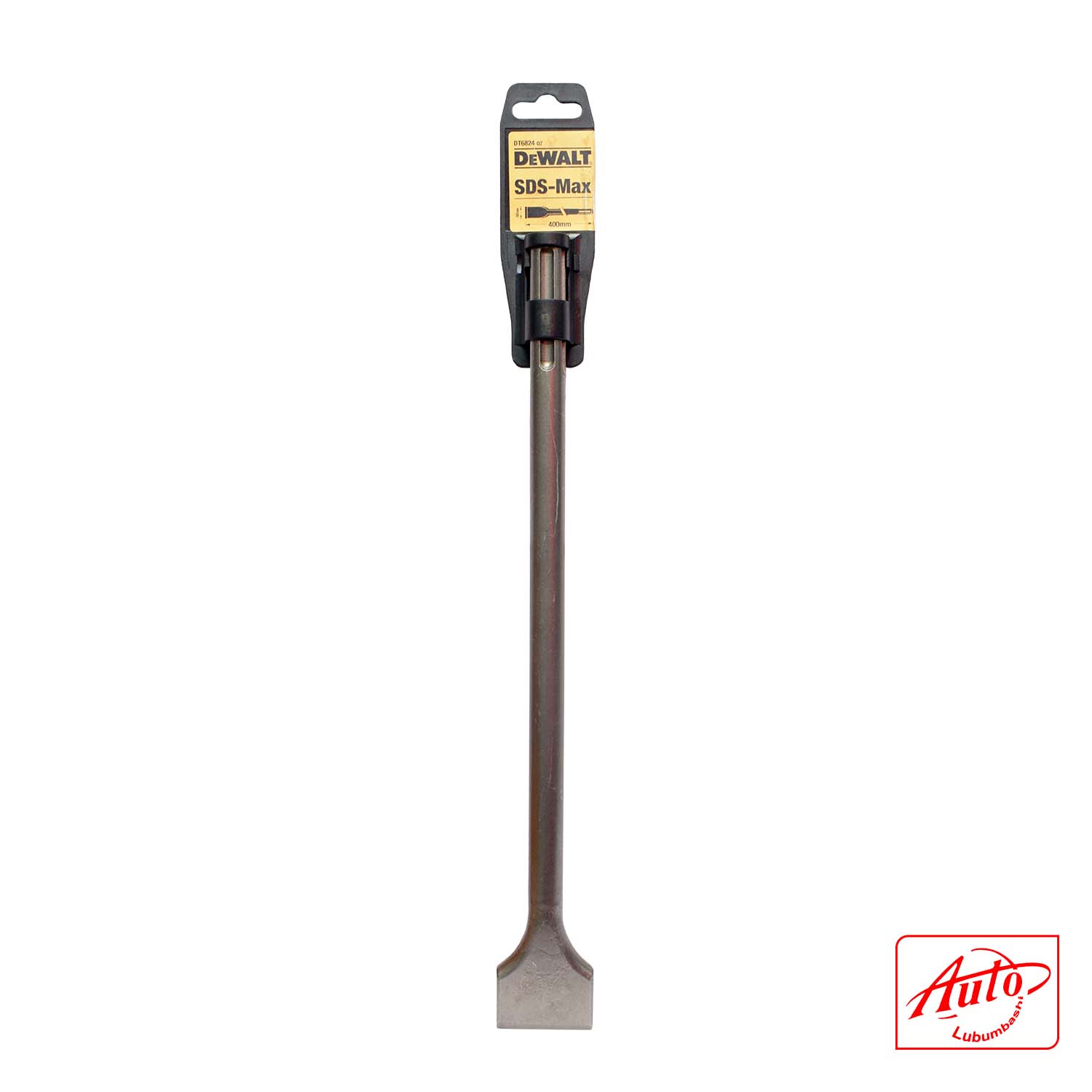 DeWalt – DT6824-QZ SDS-Max Flat Chisel 360 mm x 50 mm – Image 2