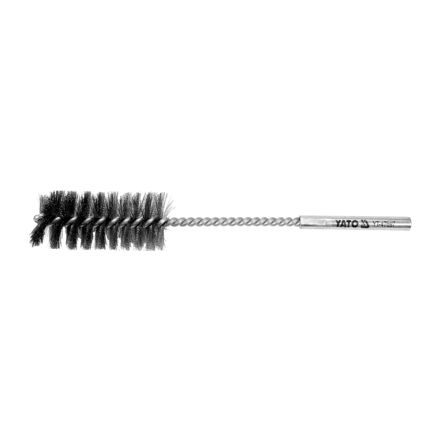 YATO – YT-47697 Tube Wire Brush (32 mm) – Image 2