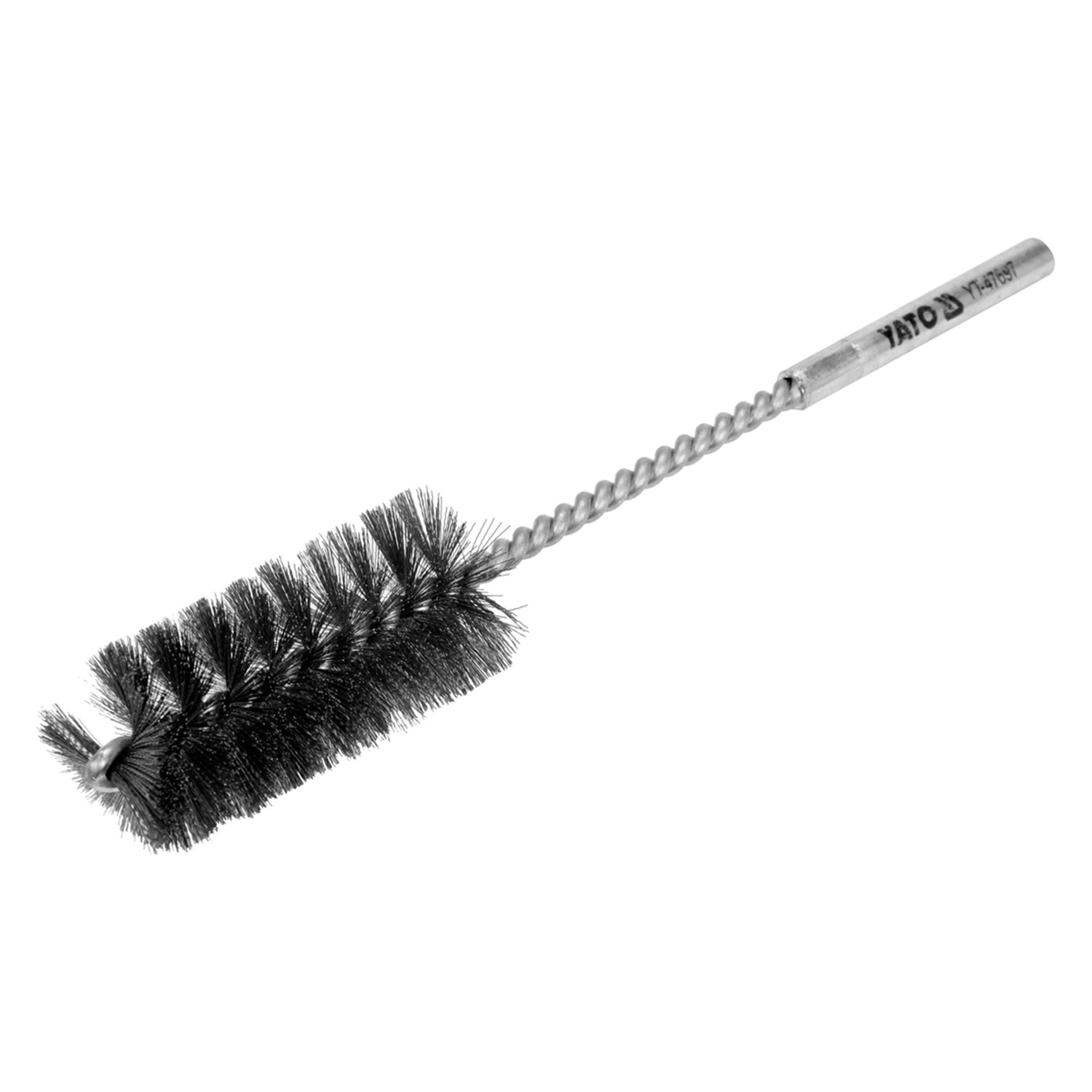 YATO – YT-47697 Tube Wire Brush (32 mm) – Image 3