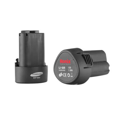 Ronix – 8612 Battery 12V Li-Ion 1.5Ah