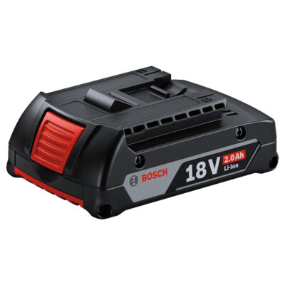 18V 2.0Ah Battery Li-Ion