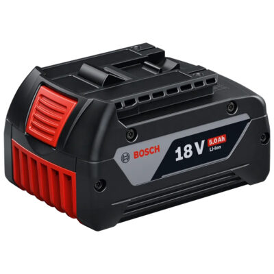 18V 5.0Ah Battery Li-Ion Heavy Duty
