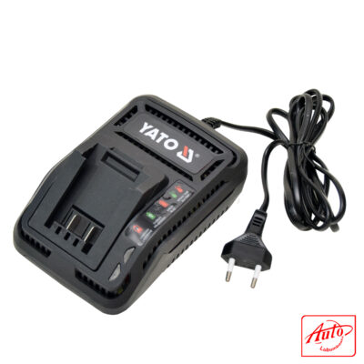 Yato – YT-828498 Charger 18V System