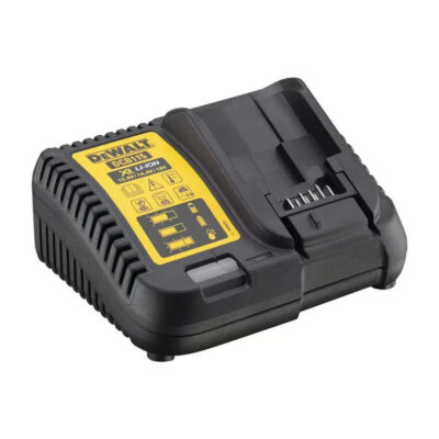 DeWalt – DCB116 Charger 18V/54V XR & FLEXVOLT