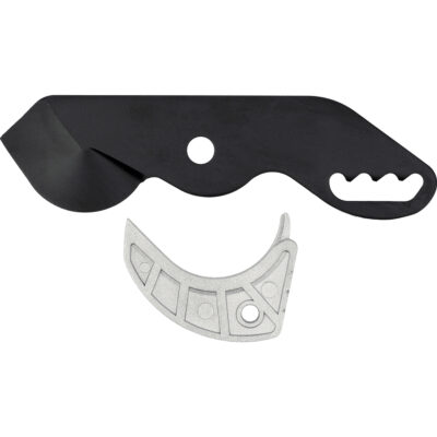 Spare Blade and Anvil for Loppers (SK5, PTFE coated, Aluminum)