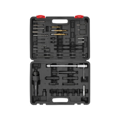 Glow Plug Removal & Thread Repair Tool Set (40 pcs)