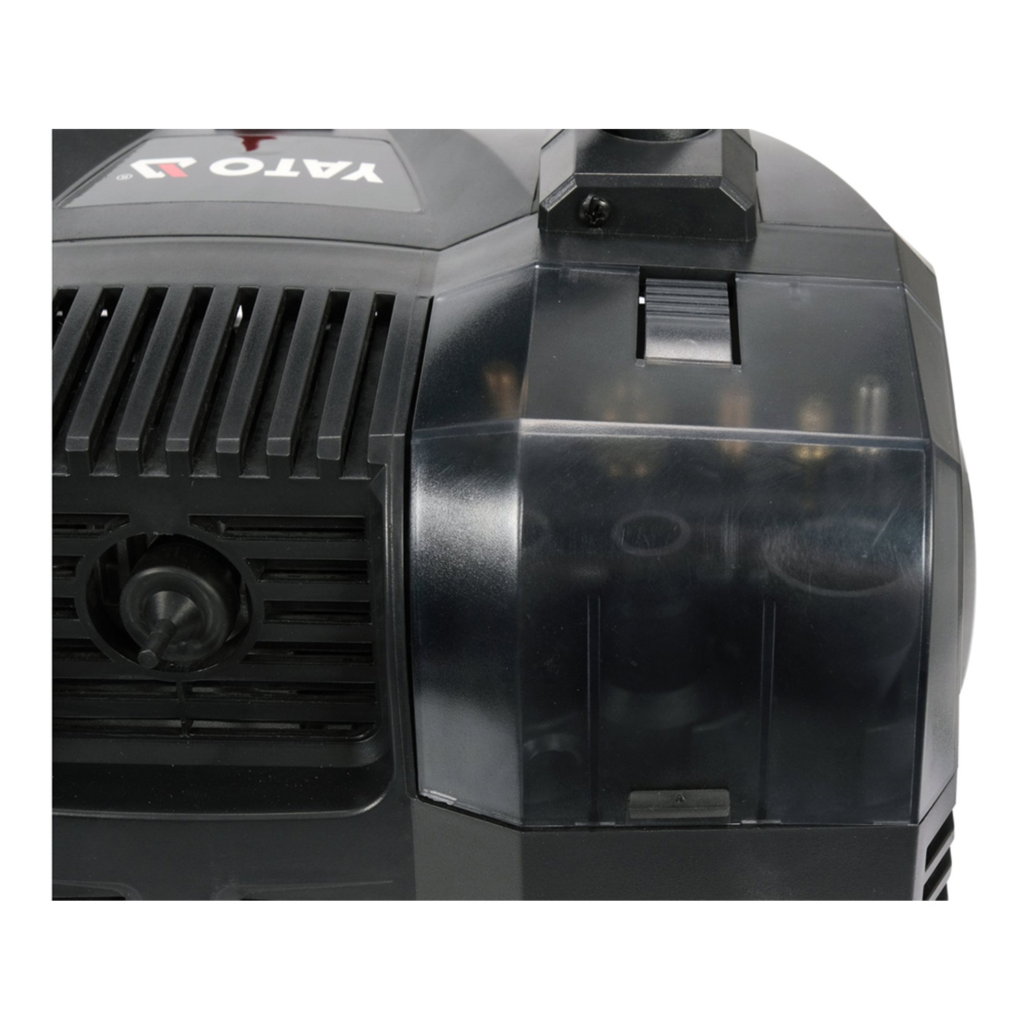 Battery Air Compressor 36 V, 8 bar, 98 l/min (2x 3 Ah Li-Ion) – Image 6