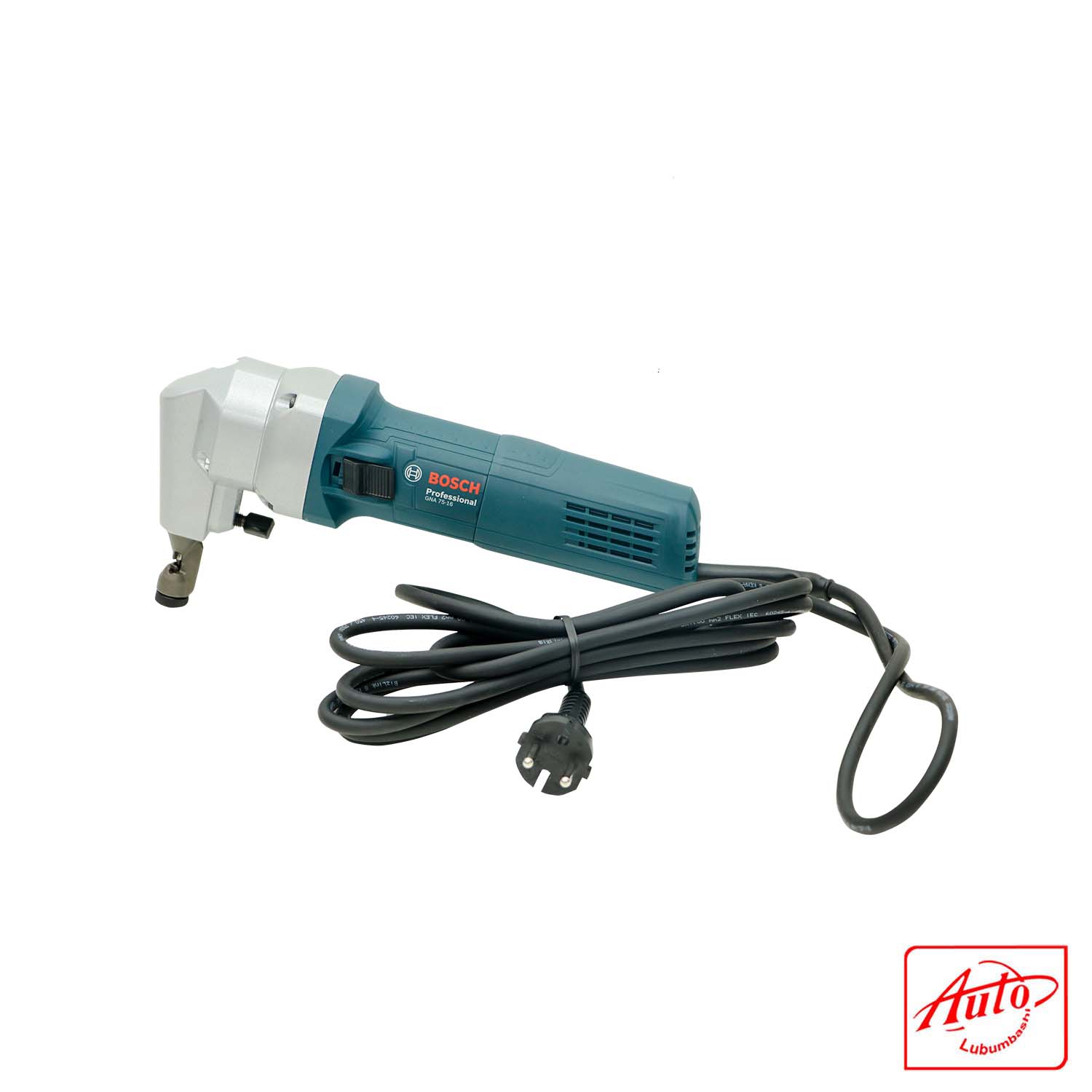 Bosch Professional – GNA 75-16 Nibbler 750 W – Image 3