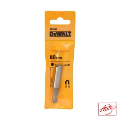 Magnetic Bit Holder 60 mm