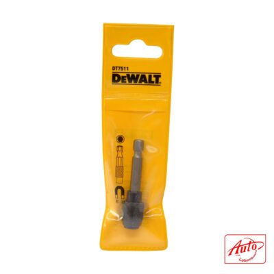 Magnetic Quick Change Bit Holder 60 mm