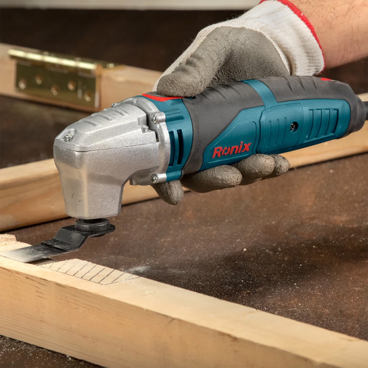 Multi-Functional Tool 250 W – Image 3