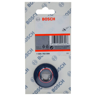 Backing Flange for Concrete Grinders (Disc Diameter 115–150 mm, Thread M14)