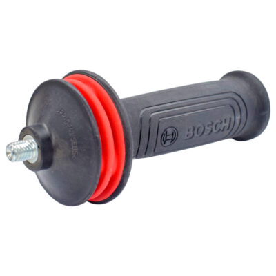 Expert Handle for Vibration Control for Small Angle Grinders (M10, 169 x 69 mm)