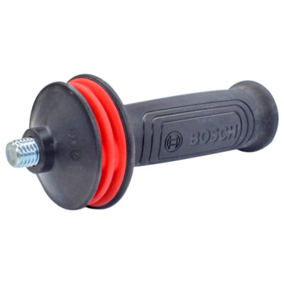 Expert Handle for Vibration Control for Small Angle Grinders (M14, 169 x 69 mm)