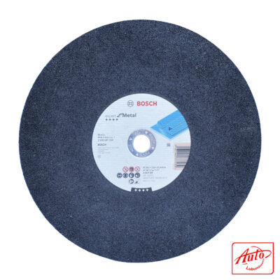 Bosch PRO – Metal Bonded Cutting Disc (355 × 25.4 × 3.1 mm)