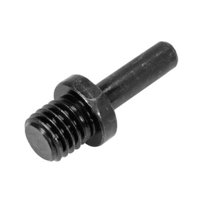 Adapter with M14, 6 mm Thread