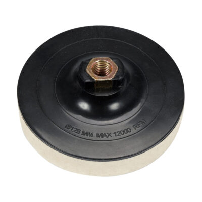 Yato – YT-47900 Polishing Felt 125×20 mm M14