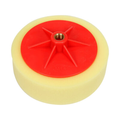 YATO – YT-47882 Polishing Pad (150 × 50 mm, Hard, M14)
