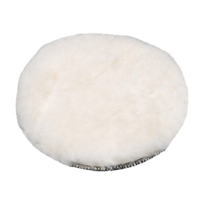 Yato – YT-47913 Hook and Loop Buffing Pad 180 mm