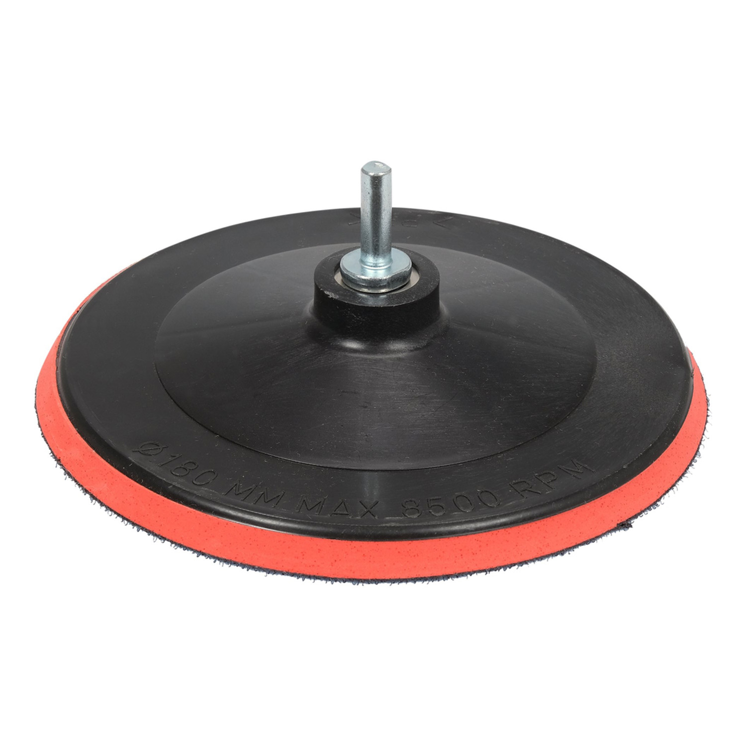 Yato – YT-47933 Polishing Pad Kit 180 mm M14 (8 pcs) - Image 3