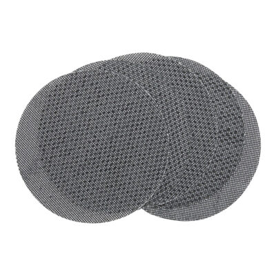 EXTREME® Mesh Sandpaper ROS Disc (Ø 125 mm, 80G, 5 Pcs)