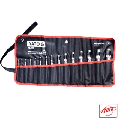 Punch Set (15 pcs)
