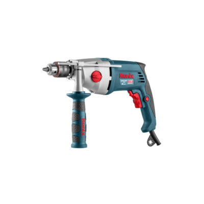 Ronix 2220 – Electric Impact Drill 1050 W, 13 mm Keyed Chuck (BMC)