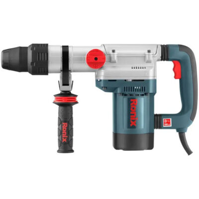 Rotary Hammer 1250 W (SDS-Max, 40 mm, 10 J)