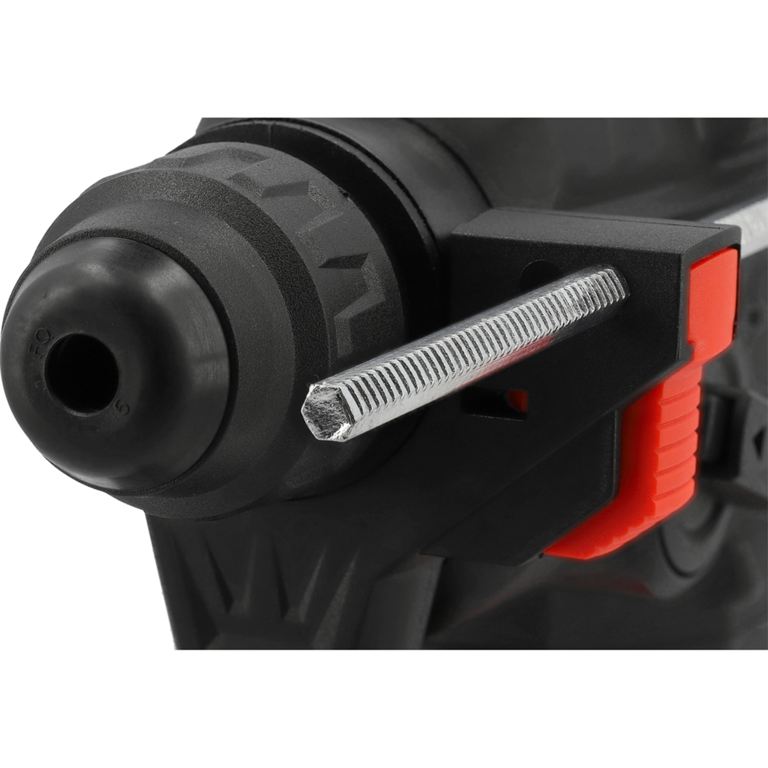 Brushless Rotary Hammer (18 V, SDS-Plus, 2.5 J, 2× 4 Ah batteries) – Image 17