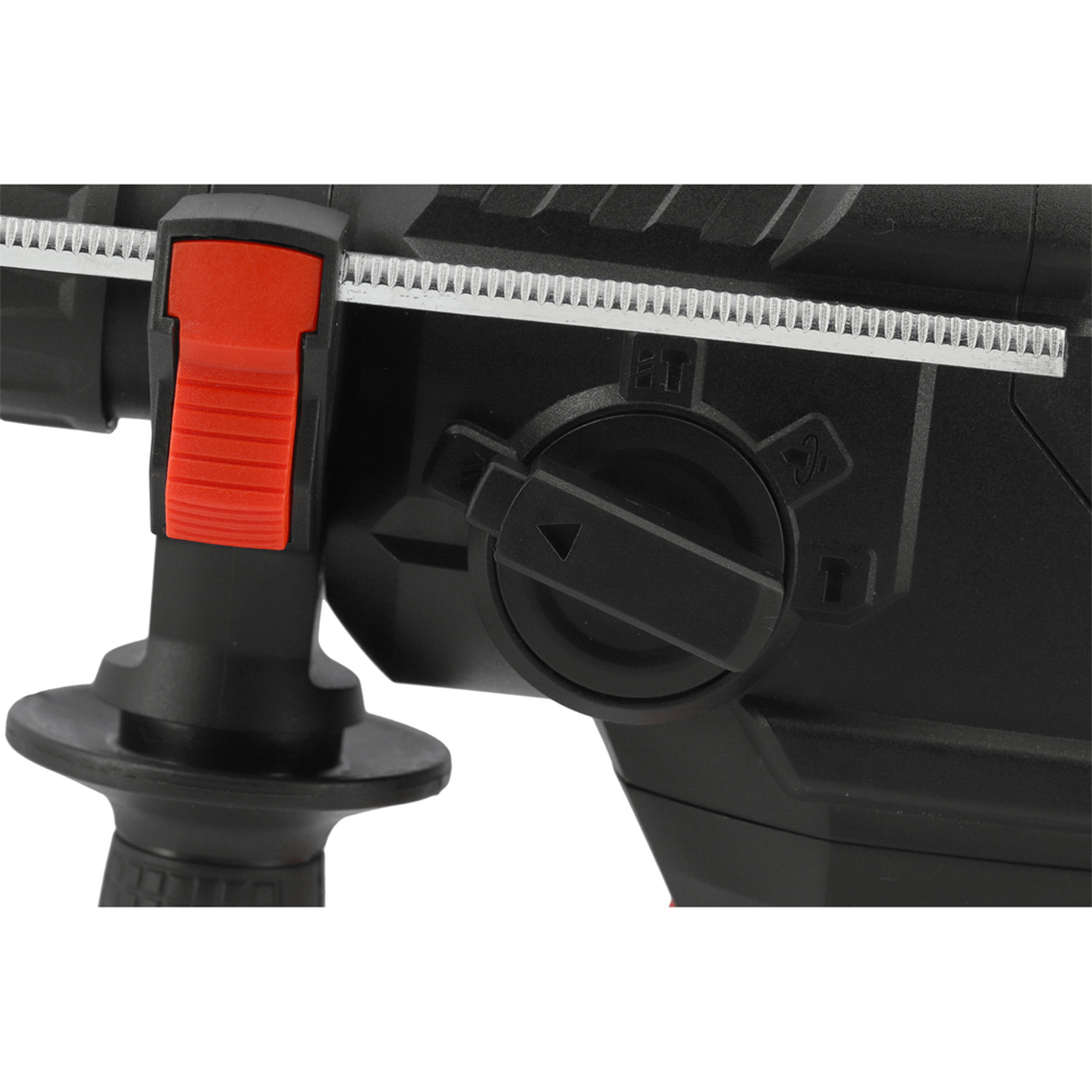 Brushless Rotary Hammer (18 V, SDS-Plus, 2.5 J, 2× 4 Ah batteries) – Image 16