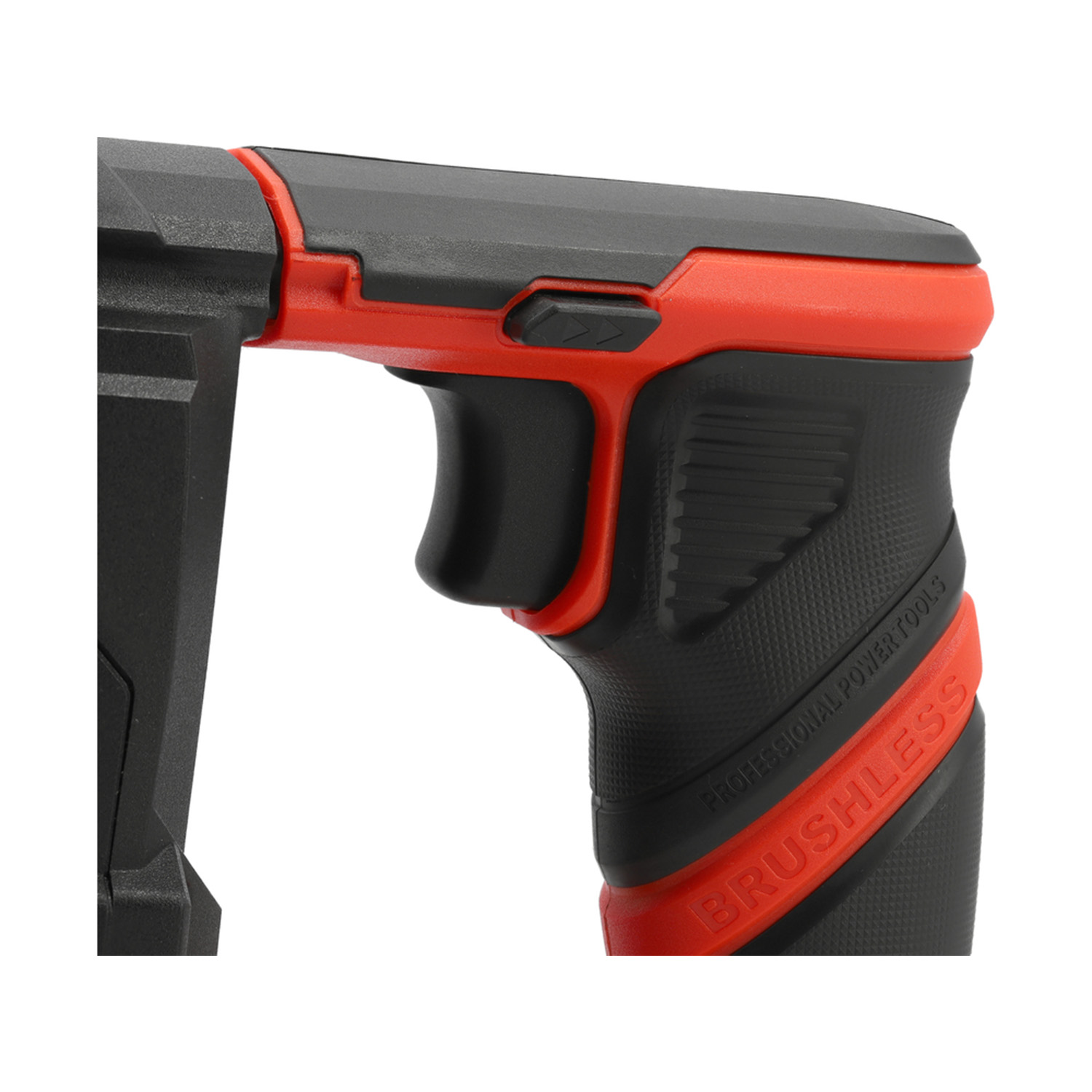 Brushless Rotary Hammer (18 V, SDS-Plus, 2.5 J, 2× 4 Ah batteries) – Image 15