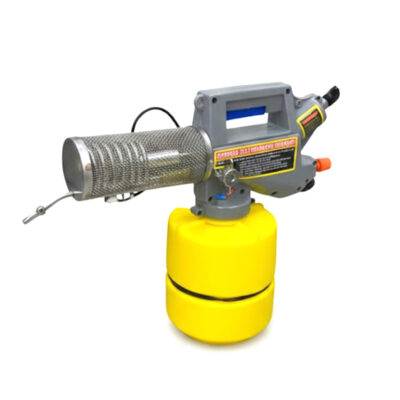 A-SUNG - Super 2000 Gold Mini Sprayers Fogging Machine
