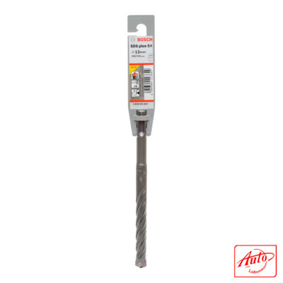 SDS plus-5X Hammer Drill Bit (Ø 11 mm, Working Length 100 mm, Total Length 160 mm)