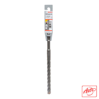 SDS plus-5X Hammer Drill Bit (Ø 14 mm, Working Length 150 mm, Total Length 210 mm)