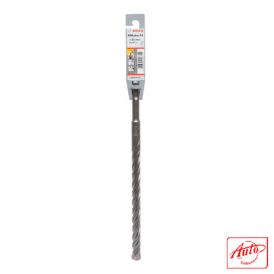 SDS plus-5X Hammer Drill Bit (Ø 14 mm, Working Length 200 mm, Total Length 260 mm)