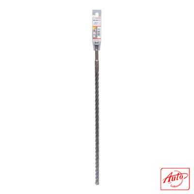 SDS plus-5X Hammer Drill Bit (Ø 14 mm, Working Length 400 mm, Total Length 460 mm)